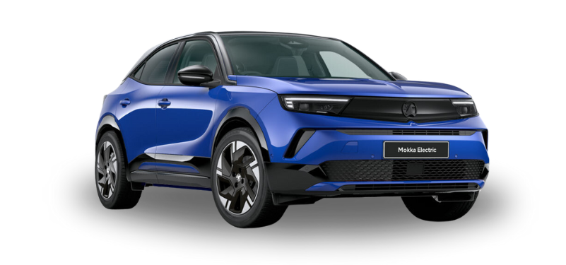 VAUXHALL Mokka Electric